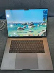 Apple MacBook Pro 2024 M4 Pro 16-inch 24GB RAM 1TB SSD - 2