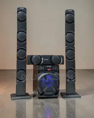 Ab Subwoofer - Brand New