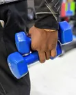 3kg Dumbbell Pair - 2