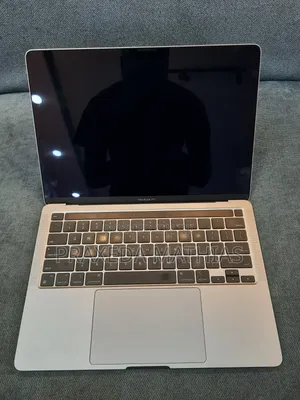 Apple MacBook Pro 2020 M1 16GB RAM 1TB SSD
