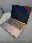 Apple MacBook Pro 2023 M3 Pro 14-inch 18GB RAM 512GB SSD - 1