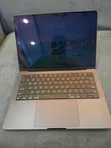 Apple MacBook Pro 2023 M3 Pro 14-inch 18GB RAM 512GB SSD - 2