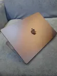 Apple MacBook Pro 2023 M3 Pro 14-inch 18GB RAM 512GB SSD - 4