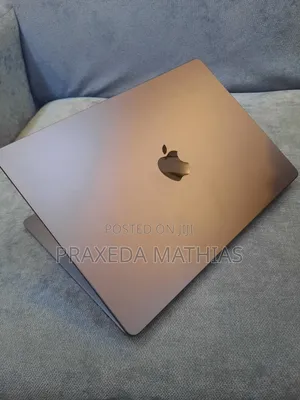 Apple MacBook Pro 2023 M3 Pro 14-inch 18GB RAM 512GB SSD