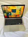 Apple MacBook Pro 2022 M2 8GB RAM 256GB SSD - 2