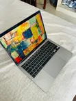 Apple MacBook Pro 2022 M2 8GB RAM 256GB SSD - 5