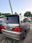 Toyota Alphard 2.4 Petrol AWD 2006 Gold - 5