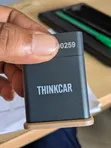 Thinkcar D200 Diagnostic Machine - 4