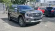 2022 Ford Everest Gray - 4