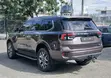 2022 Ford Everest Gray - 5