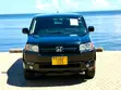 Honda Crossroad 2008 Black - 1