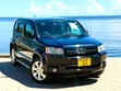 Honda Crossroad 2008 Black - 2