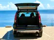 Honda Crossroad 2008 Black - 3