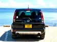 Honda Crossroad 2008 Black - 5
