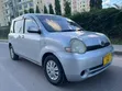 Toyota Sienta 2005 Silver - 5