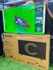 Toshiba 65-Inch Smart 4K TV C350LN - 1