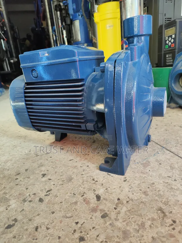Pedrollo CPm 170 Surface Water Pump 1.5HP - 1