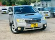 Subaru Forester 2008 Silver - 1