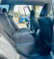 Subaru Forester 2008 Silver - 4