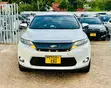 Toyota Harrier 2015 White - 2