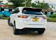 Toyota Harrier 2015 White - 4
