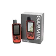Garmin GPSMAP 86i Handheld Marine GPS - 1