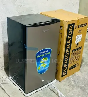 Snowsea 90L Compact Refrigerator