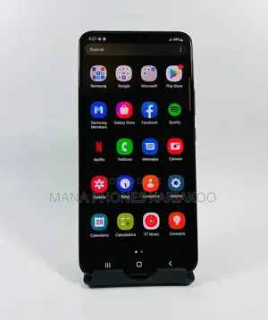 Samsung Galaxy S22+ 5G 128GB Black