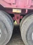 Low-Bed Super Single 3-Axle Trailer - 2