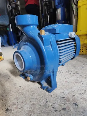 Pedrollo Surface Pump 1.5HP (2x2 Inch)
