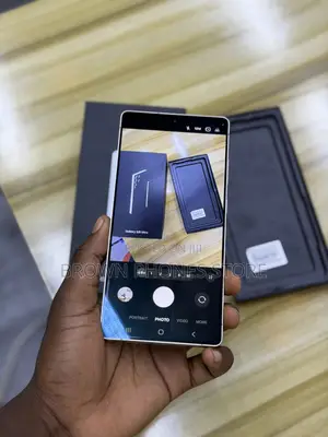 Samsung Galaxy S25 Ultra 512GB Used