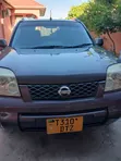 Nissan X-Trail 2.0 2005 Gray - 5