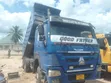 Sinotruk HOWO Tipper Truck 371 HP - 5