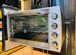 100L Westpoint Electric Oven - Bake, Grill, Roast - 2