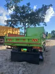 Mitsubishi Fuso Tipper Fighter 6D17 - 3
