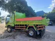Mitsubishi Fuso Tipper Fighter 6D17 - 4