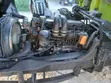Mitsubishi Fuso Tipper Fighter 6D17 - 5