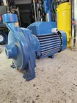 Pedrollo Surface Pump 3hp (1 1/2 inch) - 1