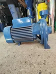 Pedrollo Surface Pump 3hp (1 1/2 inch) - 4