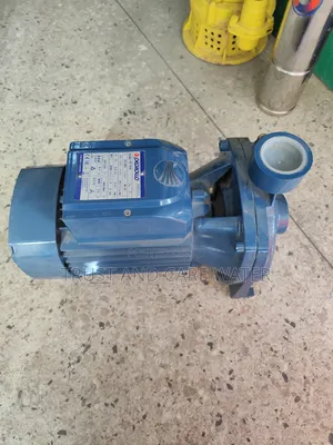 Pedrollo Surface Pump 3hp (1 1/2 inch)
