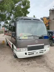 Toyota Coaster 2000 Grey - 1