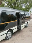 Toyota Coaster 2000 Grey - 3