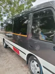 Toyota Coaster 2000 Grey - 4