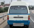 Toyota HiAce 2005 - 5