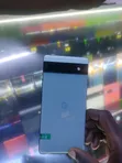 Google Pixel 6a 128GB Gray - Used - 1