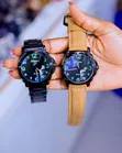 Chenxi Men's Casual Watch - Stainless Steel, Water Resistant - 3
