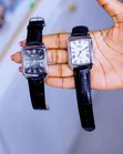 Chenxi Men's Casual Watch - Stainless Steel, Water Resistant - 4