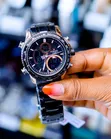 Naviforce Dual Display Watch - 1