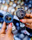 Naviforce Dual Display Watch - 4