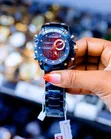 Naviforce Dual Display Watch - 5